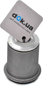 Сайлентблок важеля