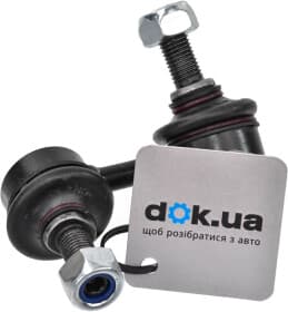 Стійка стабілізатора AYD 9603075