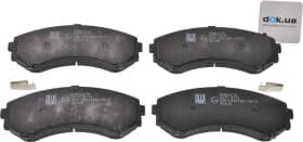 Гальмівні колодки