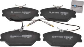 Тормозные колодки