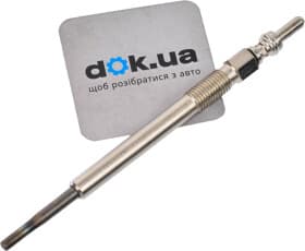 Свеча накала