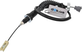 Трос сцепления