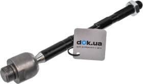 Кермова тяга