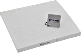 Фильтр салона