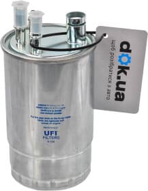 Топливный фильтр Fiat / Alfa Romeo / Lancia 77363804