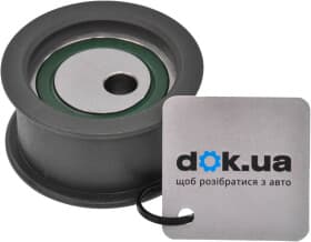 Натяжной ролик ремня ГРМ