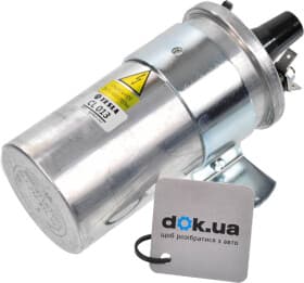 Катушка зажигания