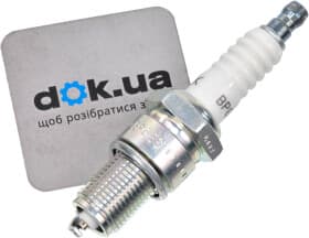 Свічка запалювання