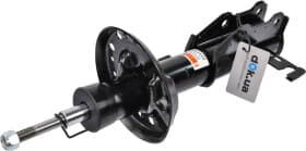 Стойка амортизатора