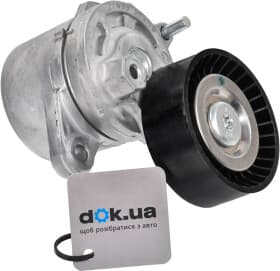 Натяжной ролик поликлинового ремня Nissan / Infiniti 119553TA9D