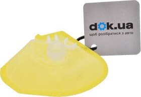 Паливний фільтр MASUMA MPU025