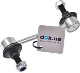 Стойка стабилизатора Стойка стабилизатора