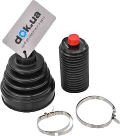 Пыльник ШРУСа