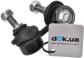 Стойка стабилизатора Стойка стабилизатора