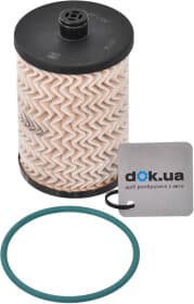 Топливный фильтр