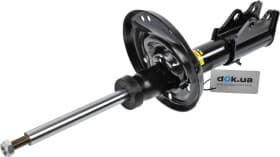 Стійка амортизатора