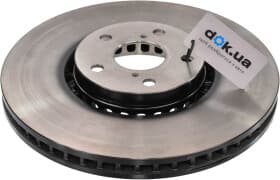 Тормозной диск