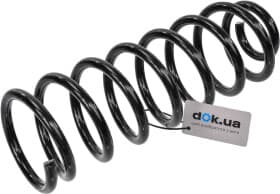 Пружина підвіски Fast FT12209