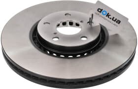 Тормозной диск