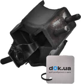 Подушка двигуна