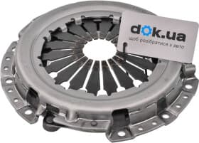 Кошик зчеплення Кошик зчеплення