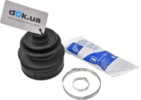 Пыльник ШРУСа