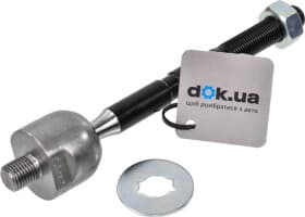 Кермова тяга