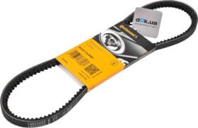 Клиновий ремінь