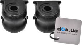 Втулка стабилизатора Втулка стабилизатора