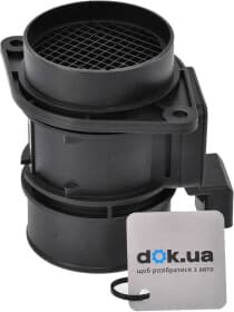 Расходомер воздуха