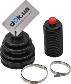 Пыльник ШРУСа