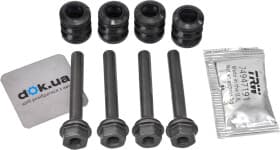 Напрямна гільза скоби гальмівного супорта TRW SP9896