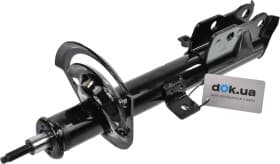 Стойка амортизатора