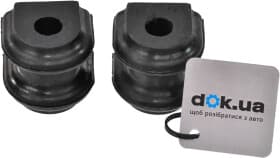 Втулка стабилизатора Втулка стабилизатора