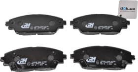 Гальмівні колодки