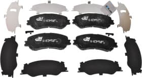 Тормозные колодки