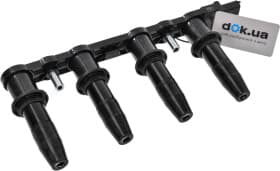 Котушка запалювання