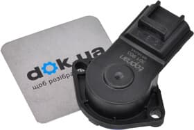 Датчик положення дросельної заслонки