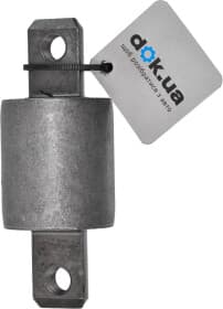 Сайлентблок важеля