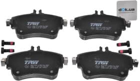 Тормозные колодки