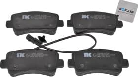 Тормозные колодки