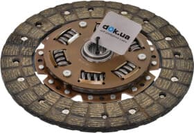 Диск сцепления