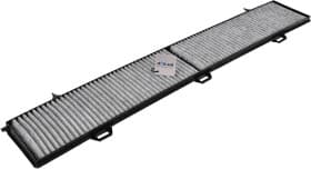 Фільтр салону