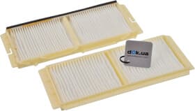 Фильтр салона