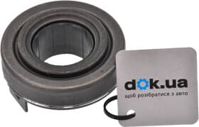 Выжимной подшипник Выжимной подшипник