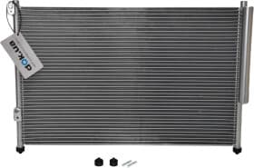 Радіатор кондиціонера