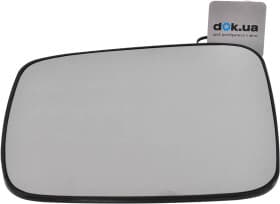 Скло зовнішнього дзеркала