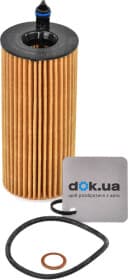 Оливний фільтр