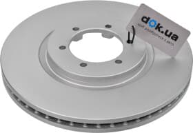 Гальмівний диск