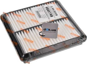 Воздушный фильтр